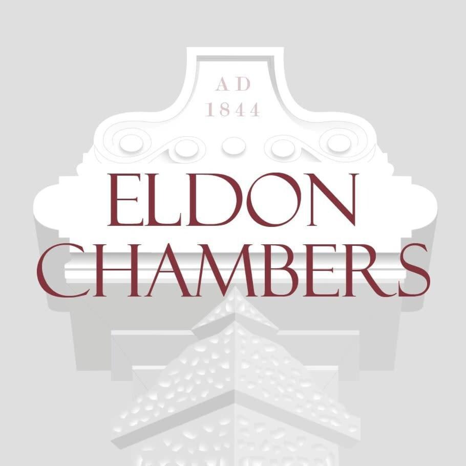 Eldon Chambers Pod 4 By City Living Londra Esterno foto